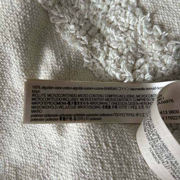 Massimo Dutti Golf Shirt - Picture 3 of 6